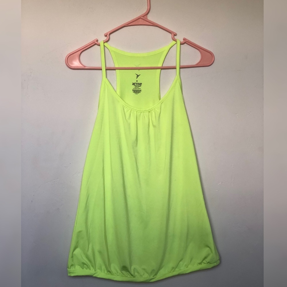 Old Navy Workout Tank